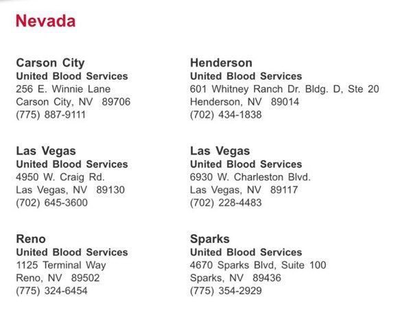 Our hearts are completely broken after last night. If you are able to help, here are some local donation spots.