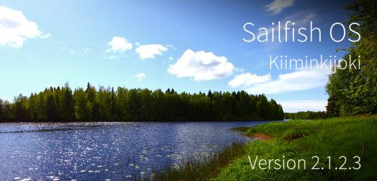 Sailfish OS News Network tweet media