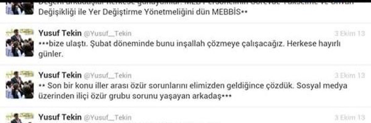 #MebİliçiÖzreKmSınırı nerde verdiğiniz sözler <a href="/Yusuf__Tekin/">Yusuf Tekin</a>