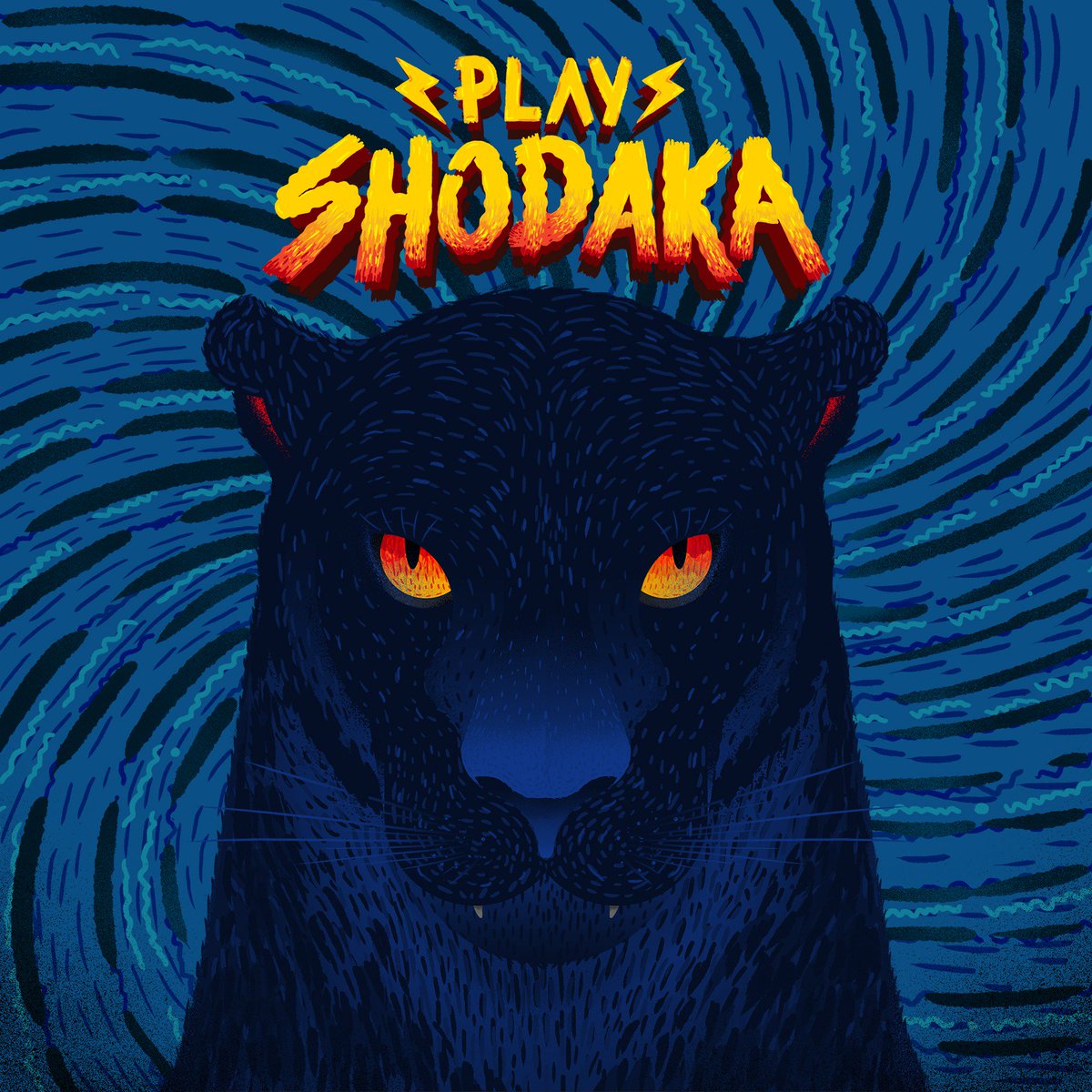 La tapa del disco de <a href="/playshodaka/">Play Shodaka</a> #NuevaFotoDePerfil ? #NuevoVideo #NuevoDisco #Nuevo #Lanzamiento #SinFiltros
