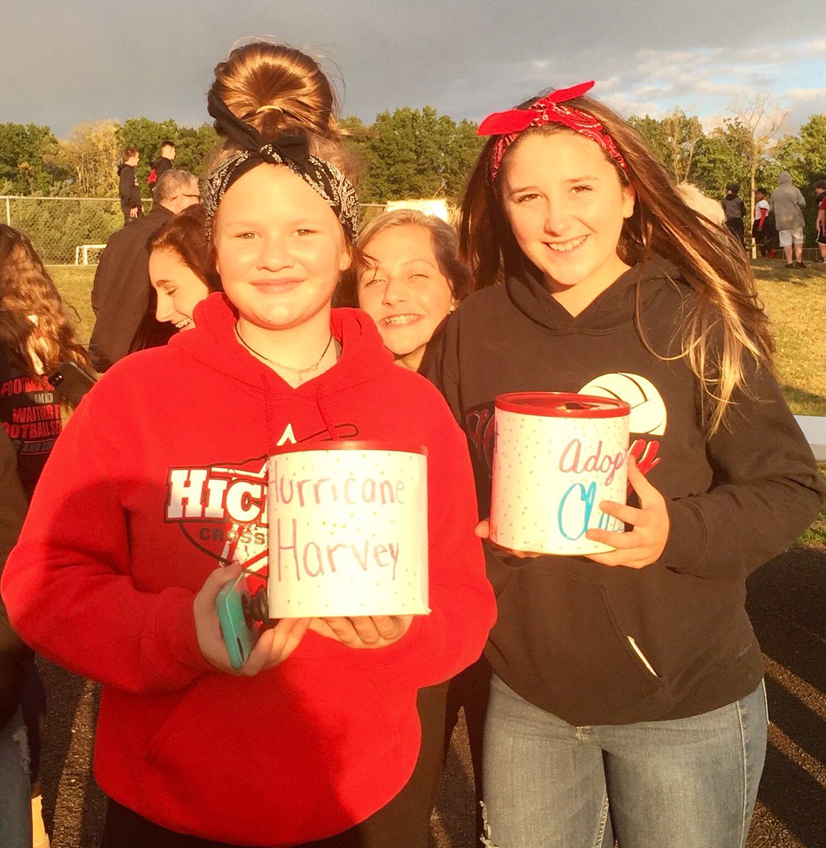HSD Activities tweet media