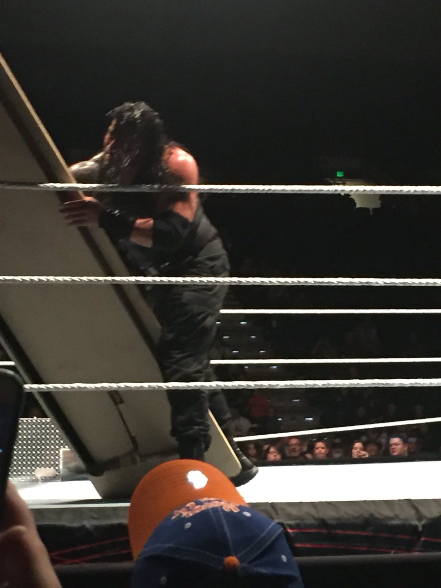 AuthorNBBaker's tweet photo. @fabiola_pizana @WWERomanReigns  https://t.co/0yfEv9PT6L