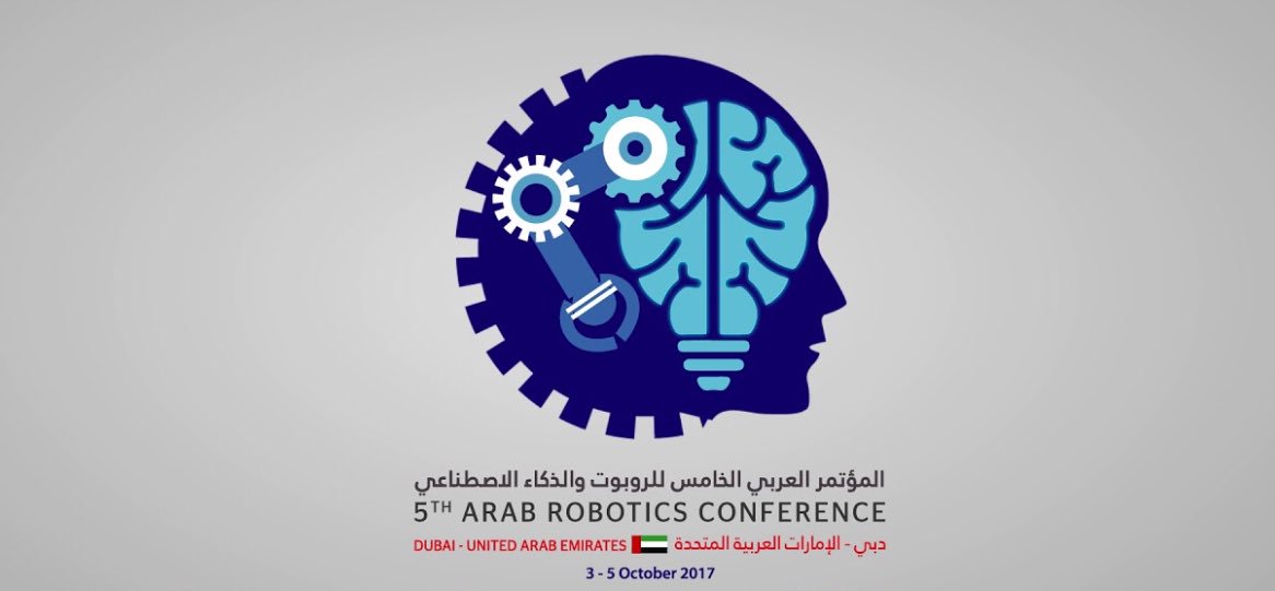 RoBox__'s tweet photo. تم بحمد الله ترشيح مشروع RoBox للمشاركة في المؤتمر العربي الخامس للروبوت و الذكاء الصناعي، دعواتكم لنا بالتوفيق♥️ https://t.co/jL1OKT3cRt