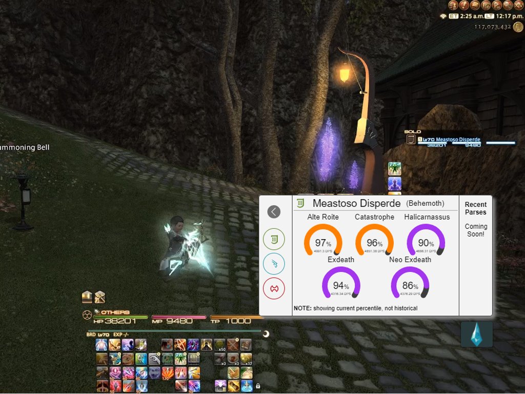 ff14 chat bots for twitch ff14 chat bots for twitch