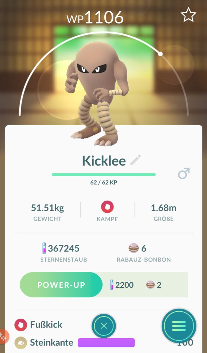 Metasmiths's tweet photo. Meine neuen Pokemon in #PokemonGo wurden heute frisch gefangen :)
#Kicklee
#Yanma 
#Damhirplex https://t.co/PGcAGQxW2V