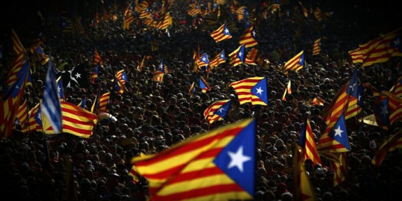 Socialistas90's tweet photo. "Cataluña duele" #Declaración #CENPS
👉 https://t.co/4Tvtaogc6y https://t.co/b0XZeXjkIb