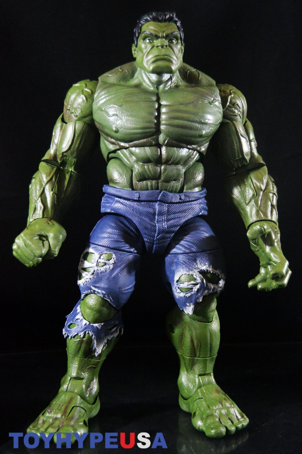 Marvel legends hotsell 12 inch hulk