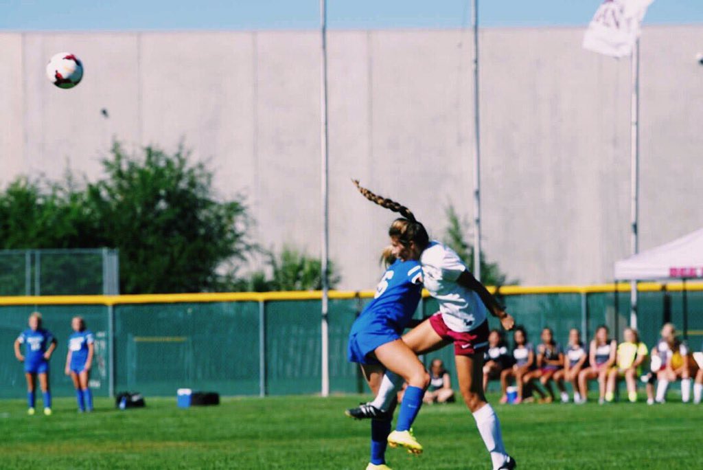 JHS Girls Soccer tweet media