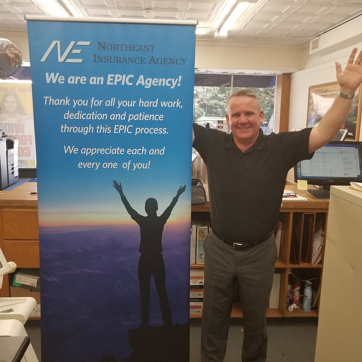 SignalGraphics4's tweet image. Pop up banners. 
#signalgraphics