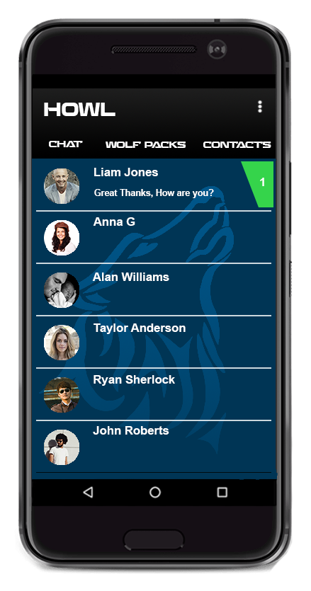 HowlToken's tweet image. Short term roadmap published

bitcointalk.org/index.php?topi…

Entries for twitter comp open for 2 more hours then we will pick a winner! good luck!