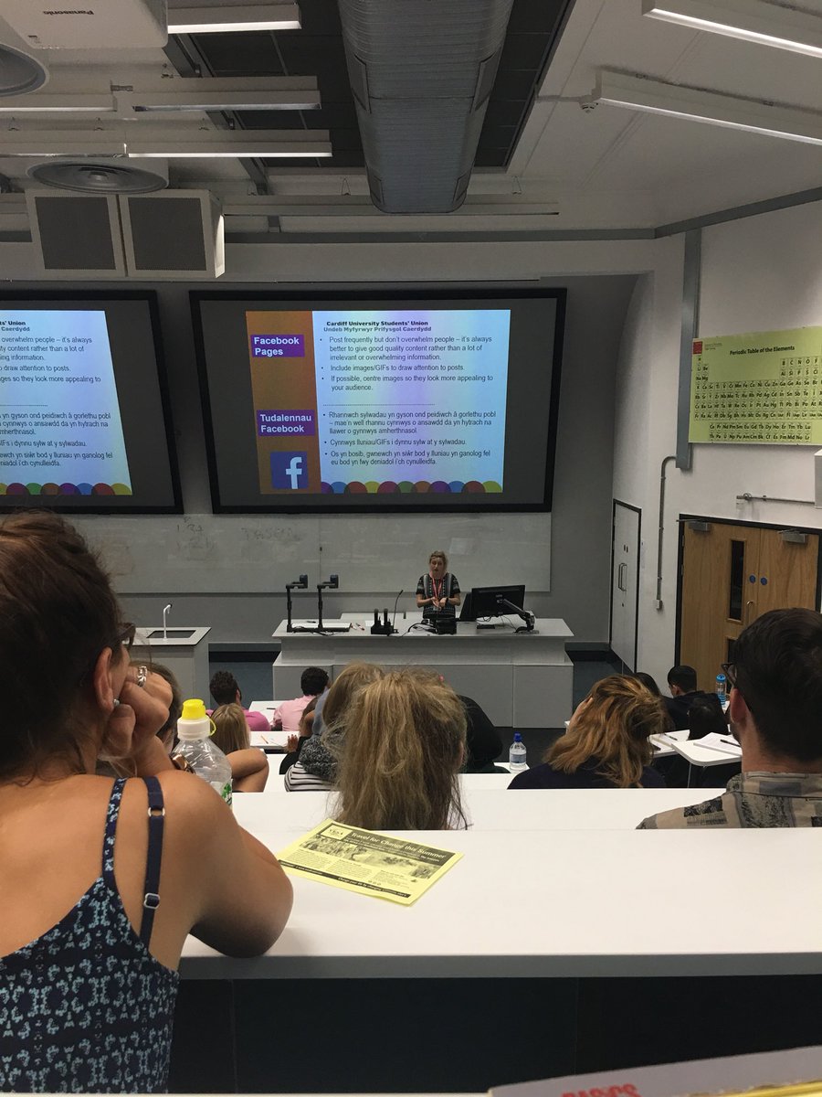 CardiffCanadian's tweet image. Societies Training for 2017/18! Going to be a great year! Sign up for CDN Students Society online now!!!