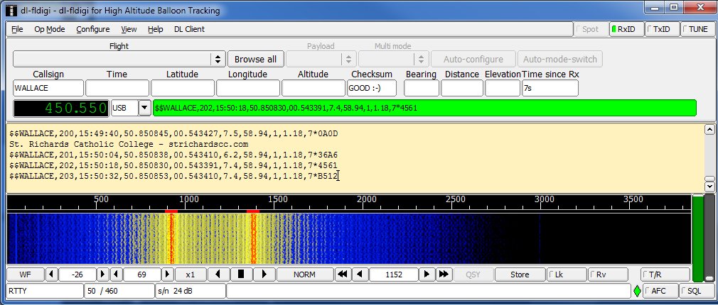 Project_AVR's tweet image. A slightly differnt project, for St. Richards Catholic College. A pair of HAB Launches to celebrate the Sputnik Anniversary next Sunday.