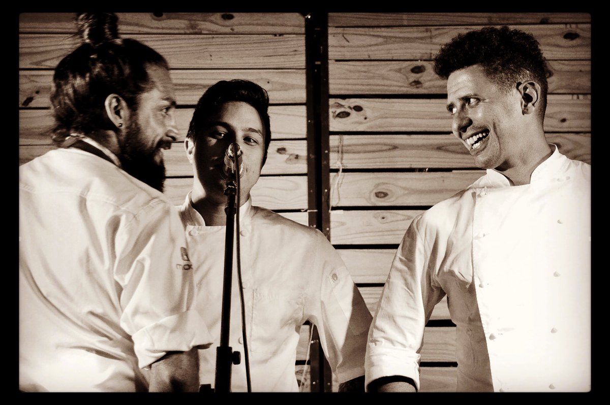 Buenos momentos <a href="/LucasCocina/">Lucas Escobar</a> <a href="/rodricocina/">Rodrigo Da costa</a>