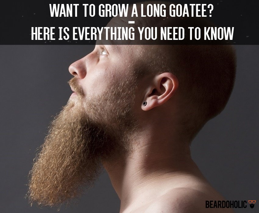 beardoholic's tweet photo. Want To Grow A Long Goatee? – Here Is Everything You Need To Know at
https://t.co/BLYQb5JNc8
#LongGoatee #BeardStyle https://t.co/KgvFSBnI5b