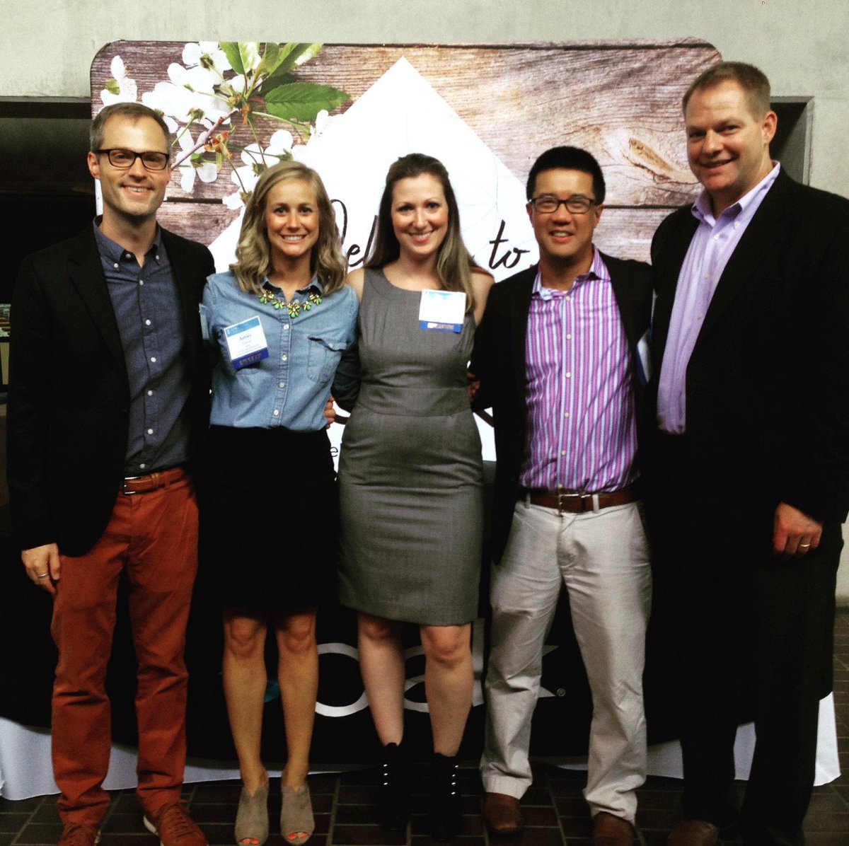 Belk is proud to have been a sponsor at this year's Undergraduate Business Symposium <a href="/kenanflagler/">UNC Kenan-Flagler</a>! #Belk  <a href="/unc/">The University of North Carolina at Chapel Hill</a>