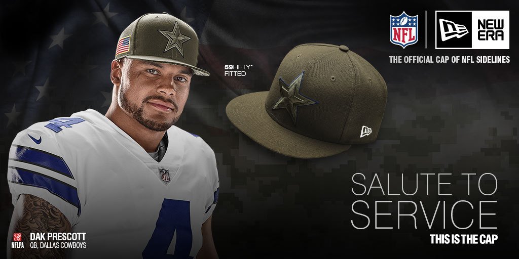 dallas cowboys hats lids
