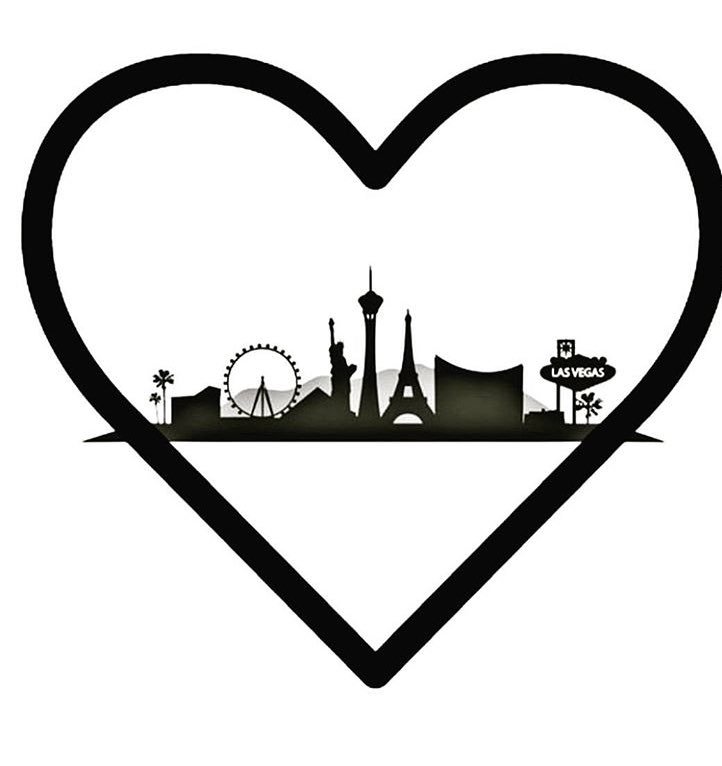 Localite_LA's tweet image. Our hearts are broken. #LasVegas