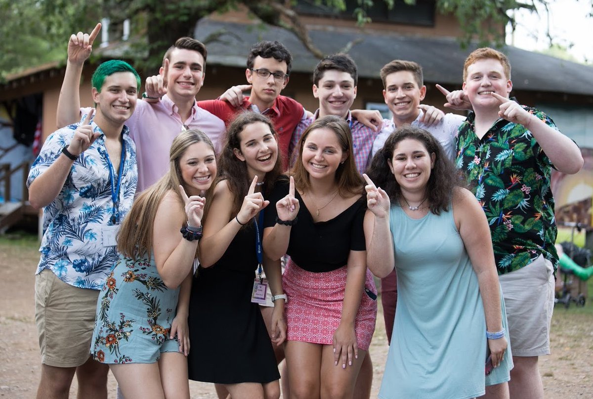 Early Bird registration for Summer 2018 opens in exactly ONE MONTH. Mark your calendar for savings &amp; to claim your spot. Are you pumped??