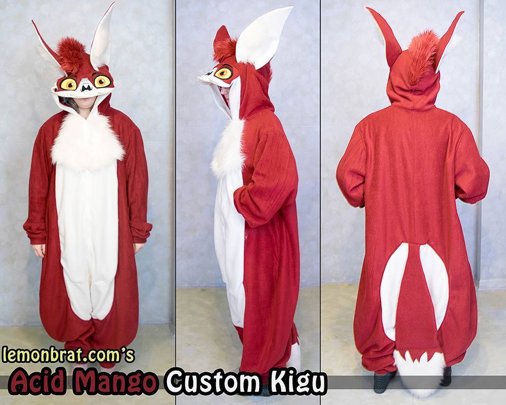 lemonbrat's tweet photo. Acid Mango kigu! 
@Acid_Mango

#lemonbrat #custom #customcollage https://t.co/2aytCbb3y7