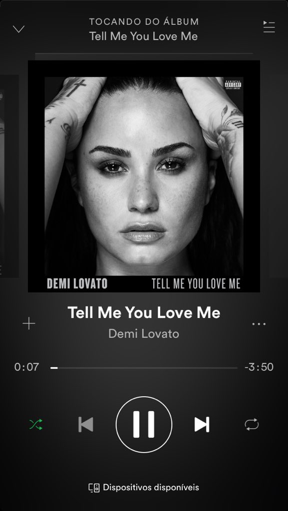 laliswonder's tweet photo. @demilovatobr #StreamTMYLM https://t.co/KycdqntA7n