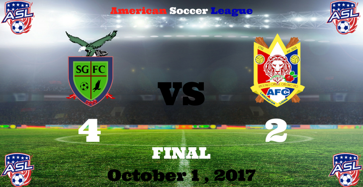 ASL_US's tweet photo. #SGFCEagles #LancasterLions https://t.co/9OAq4qRBZq
