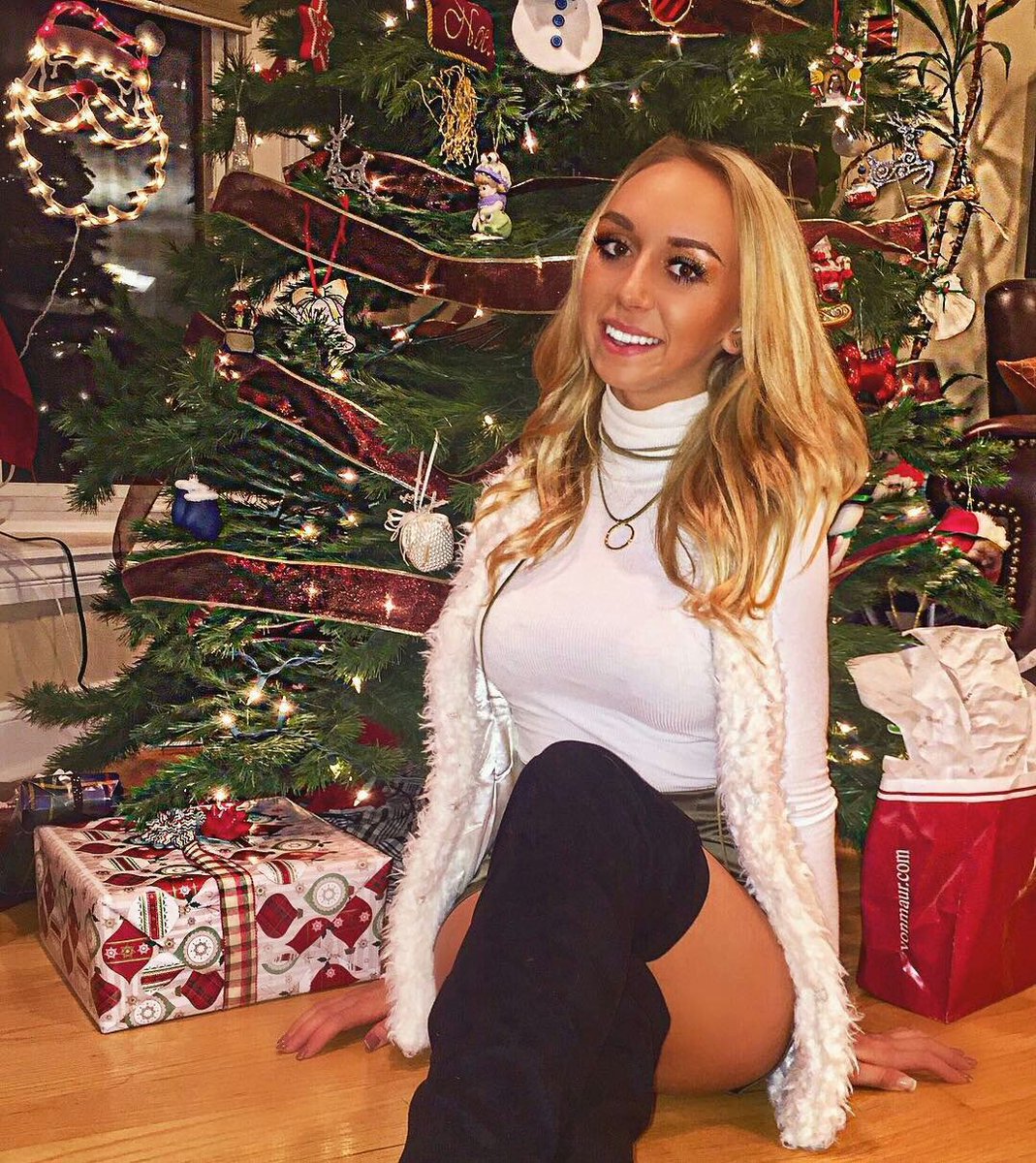 Christmas Blonde Porn - ðŸŽ„â˜ƒï¸ðŸŽ…Christmas PornðŸŽ…â˜ƒï¸ðŸŽ„ on Twitter ...
