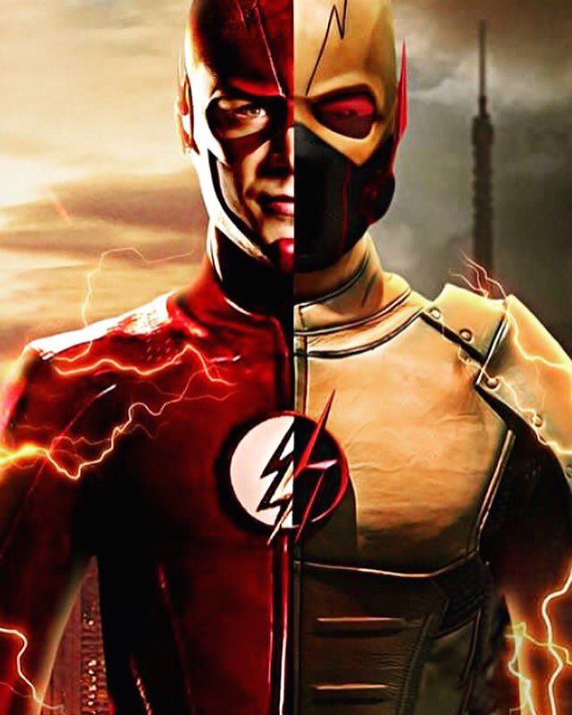 fandomspeedster's tweet photo. This new piece of art tho... 😍 (credits: @timetravel_6000v2 )
#TheFlash #TheFlashSeason4 #Crossover #CrisisOnEarthX #Multiverse #DC #CW https://t.co/SgCNhHSiun