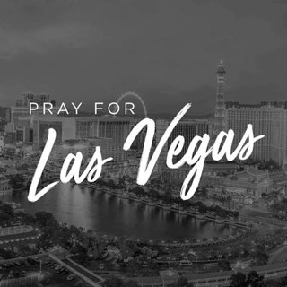 NKOTB's tweet photo. #VegasStrong. Love will not be outdone by fear. https://t.co/ieNsqjhtm6