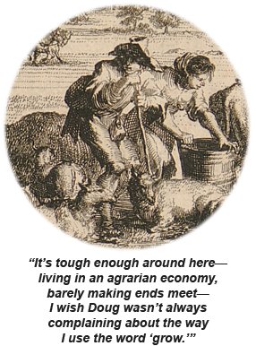 CommErrorsDaily's tweet image. Episode 106: Feudalism, Fiefdoms, Monarchy, and Democracy—Where Do We Get All This… commonerrorspodcast.wordpress.com/2017/10/02/epi…