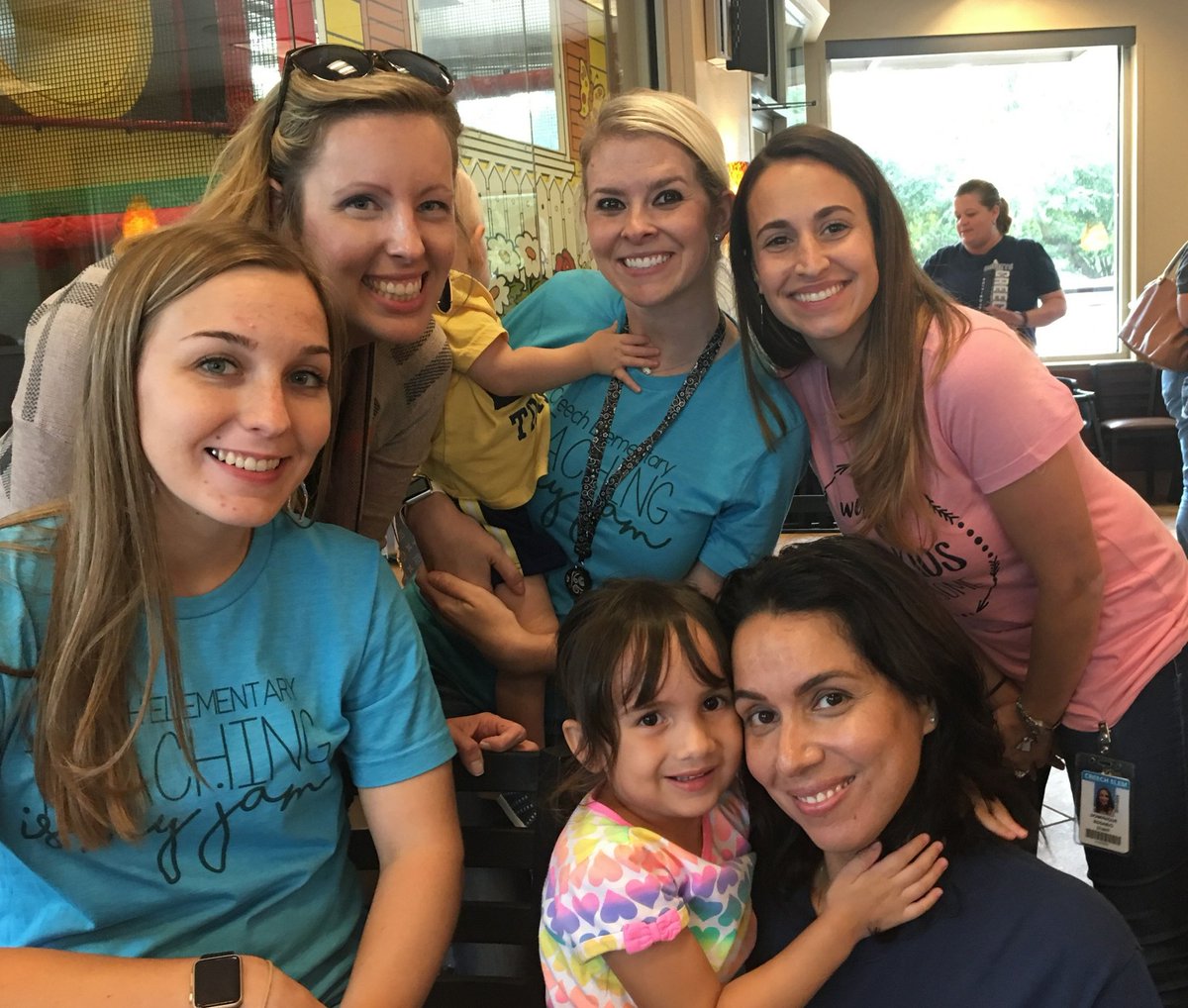 #creechpride #creechelem #secondgrade