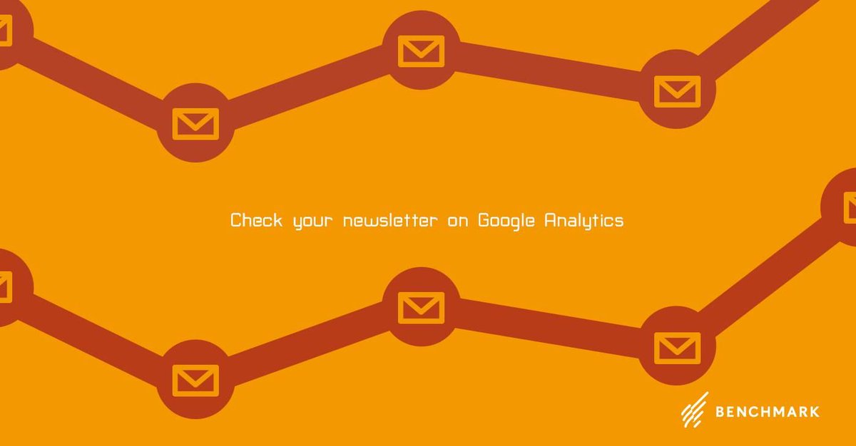 BenchmarkJP's tweet image. 【新ブログ】Googleアナリティクスを使ってメールマガジンの1歩踏み込んだ効果分析しよう！ buff.ly/2g4pc7f #htmlメール #メールマーケティング #googleアナリティクス #効果測定
