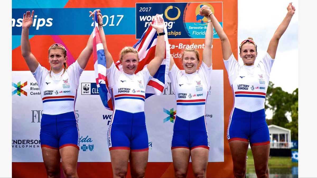 BethRBryan's tweet image. Bronze at the World Champs this weekend, still only just sinking in! Thanks to everyone who has supported us this season! 🥉🇬🇧