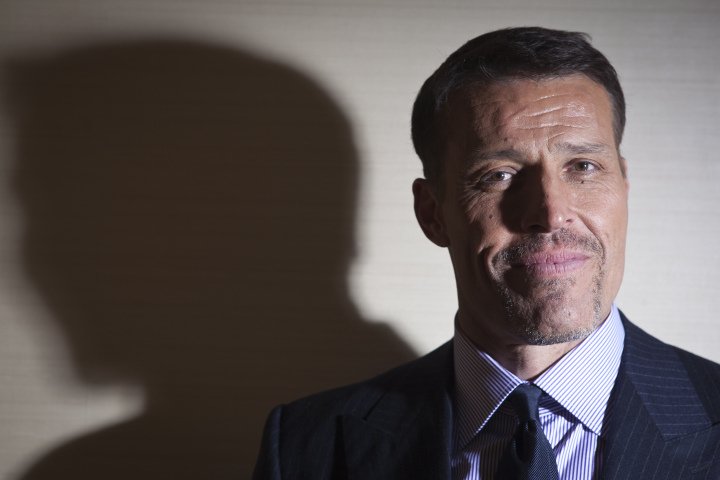 InfinClick's tweet image. Tony Robbins and 18 of the Richest Social Media Influencers You Should Be Following for.tn/2flizjM