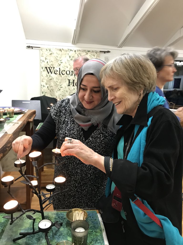 Fallon Forbush tweet media