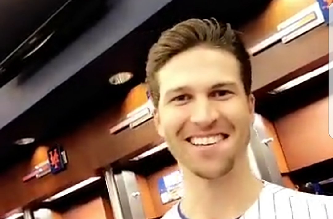 Anthony DiComo On Twitter And The Biggest Mets News Of The Offseason 