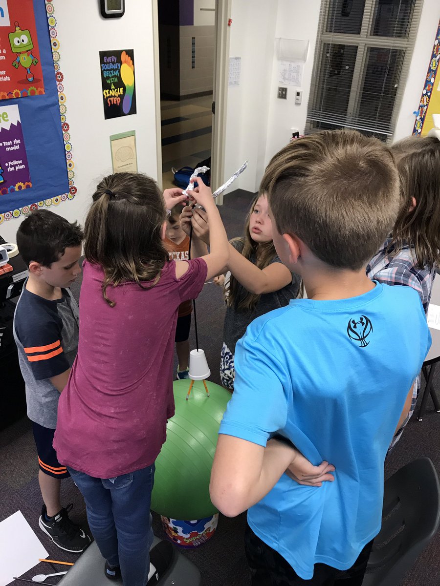 KimMossGT's tweet photo. These kids are ready for another amazing season of DI! @IDODI Rocking the tripod! #DINOSyear2 #daretobecreative ✏️✏️✏️ @caseybrooke2410 https://t.co/W0Bk6PunEH