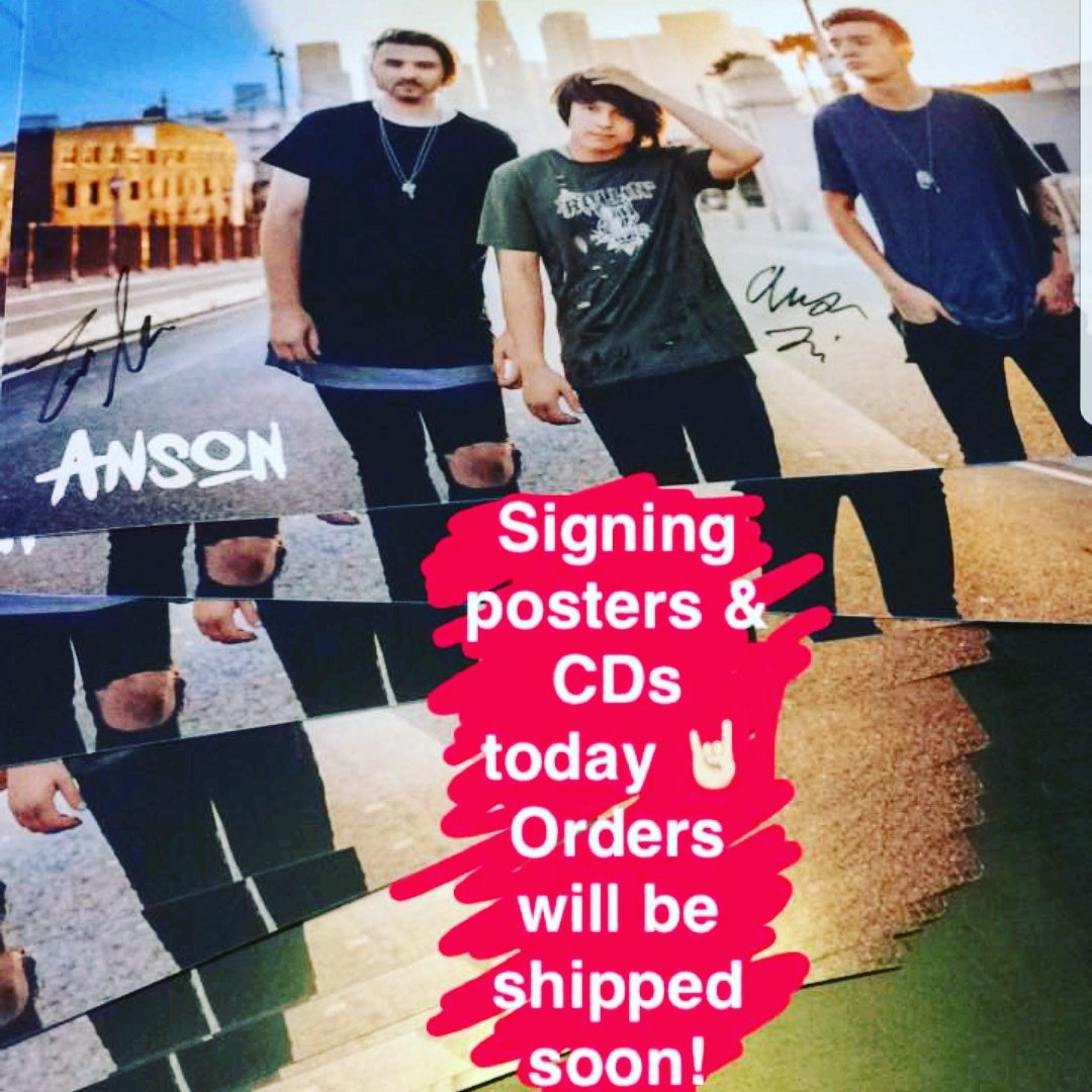 AnsonFandom tweet picture