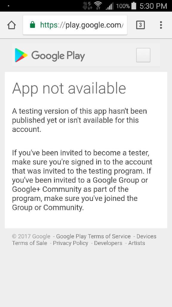 BravoEchoOne1's tweet photo. @EAStarWars Hi. I keep getting this when I try to use my link for Star Wars: Rise to Power. I tried to contact support. Please help. https://t.co/oWp1VdQjQq