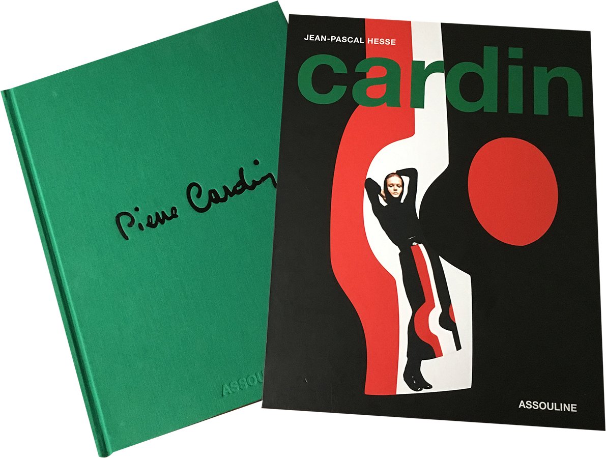 runwaymagazine's tweet photo. @pierrecardin book signature evening 1 October @jpgh75 
#PIERRECARDIN #BOOKSIGNATURE #ELEONORADEGRAY #RUNWAYMAGAZINE
https://t.co/ejtjWq3c72 https://t.co/0CARHNGa8r