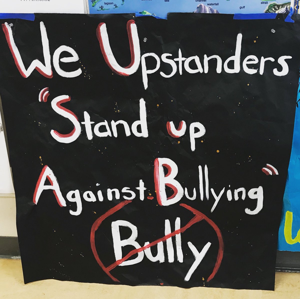 TheUpstandersProject tweet media