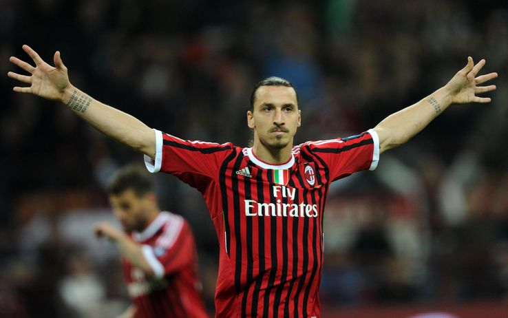 Happy Birthday Zlatan Ibrahimovi   6 1   4 2 Serie A Supercoppa Italiana 