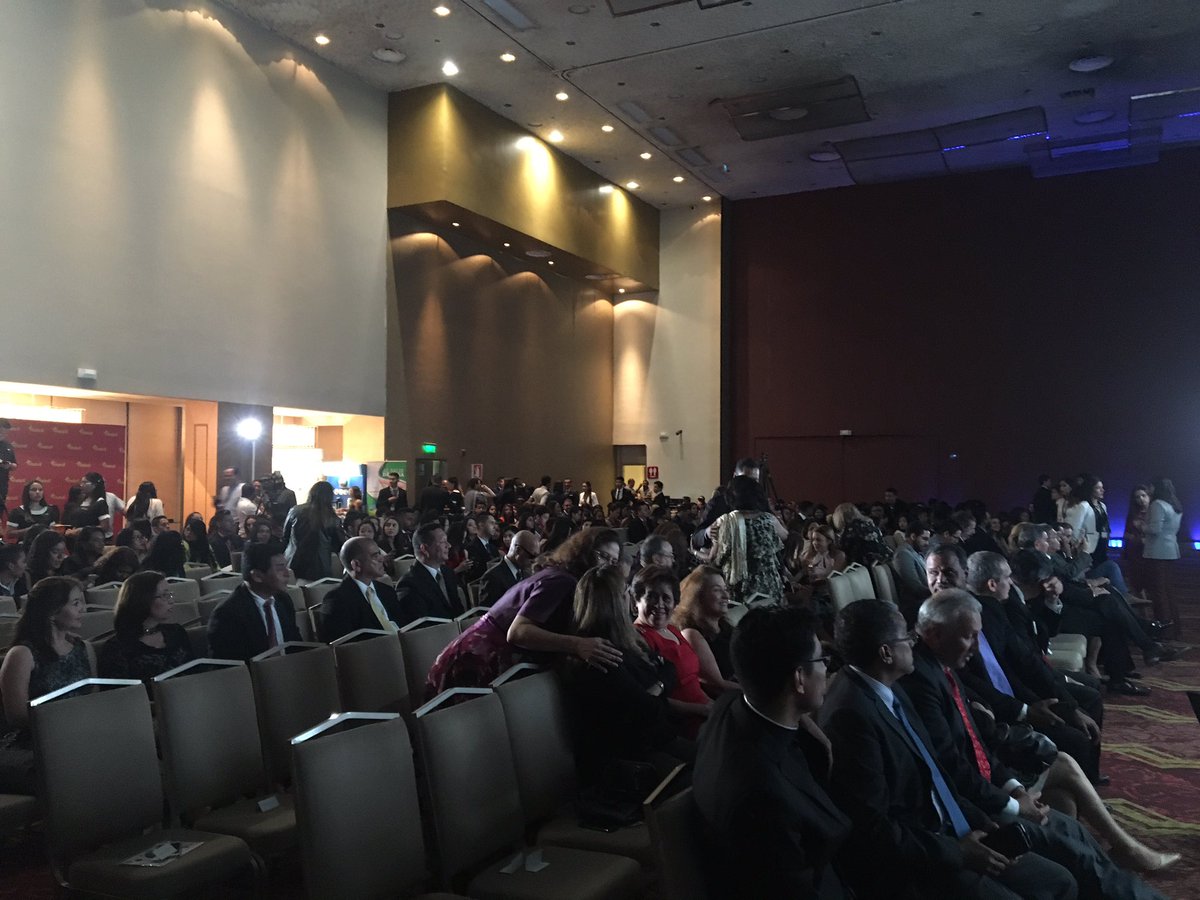 utppanama's tweet photo. "El Gobierno ha reconocido que este es el Congreso Académico por excelencia en nuestro país" @FIIUTP #Llegóel23 #Congreso23 https://t.co/hIuLTzfzib