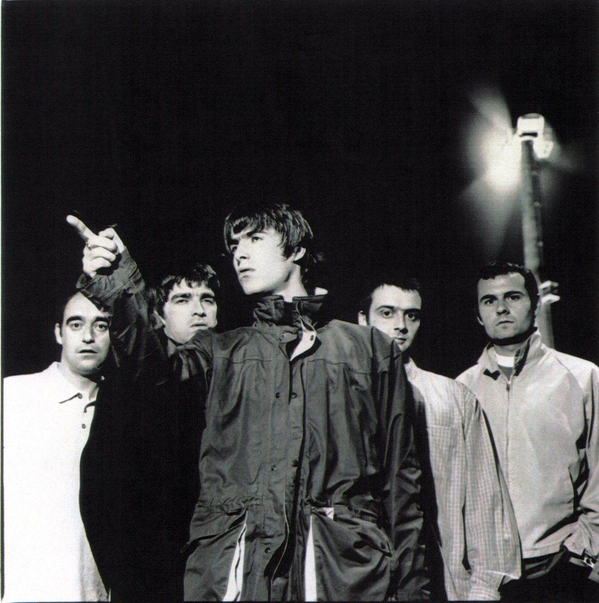 (What's the Story) Morning Glory? de Oasis cumple 22 años y lo recordamos en el #PlanMaestroRP con <a href="/nicocastrog/">Nicolás Castro</a>! envivo.rockandpop.cl