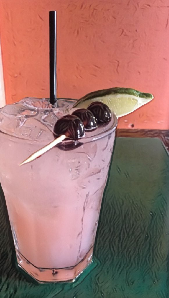 Trivia downtown rn! Win prizes &amp; enjoy one of these bad boys.. ask for a ‘Juicy Loosey’ #hrdwtr #grapefruit <a href="/DeepEddyVodka/">Deep Eddy Vodka</a> <a href="/MIABrewing/">M.I.A. Beer Company</a>