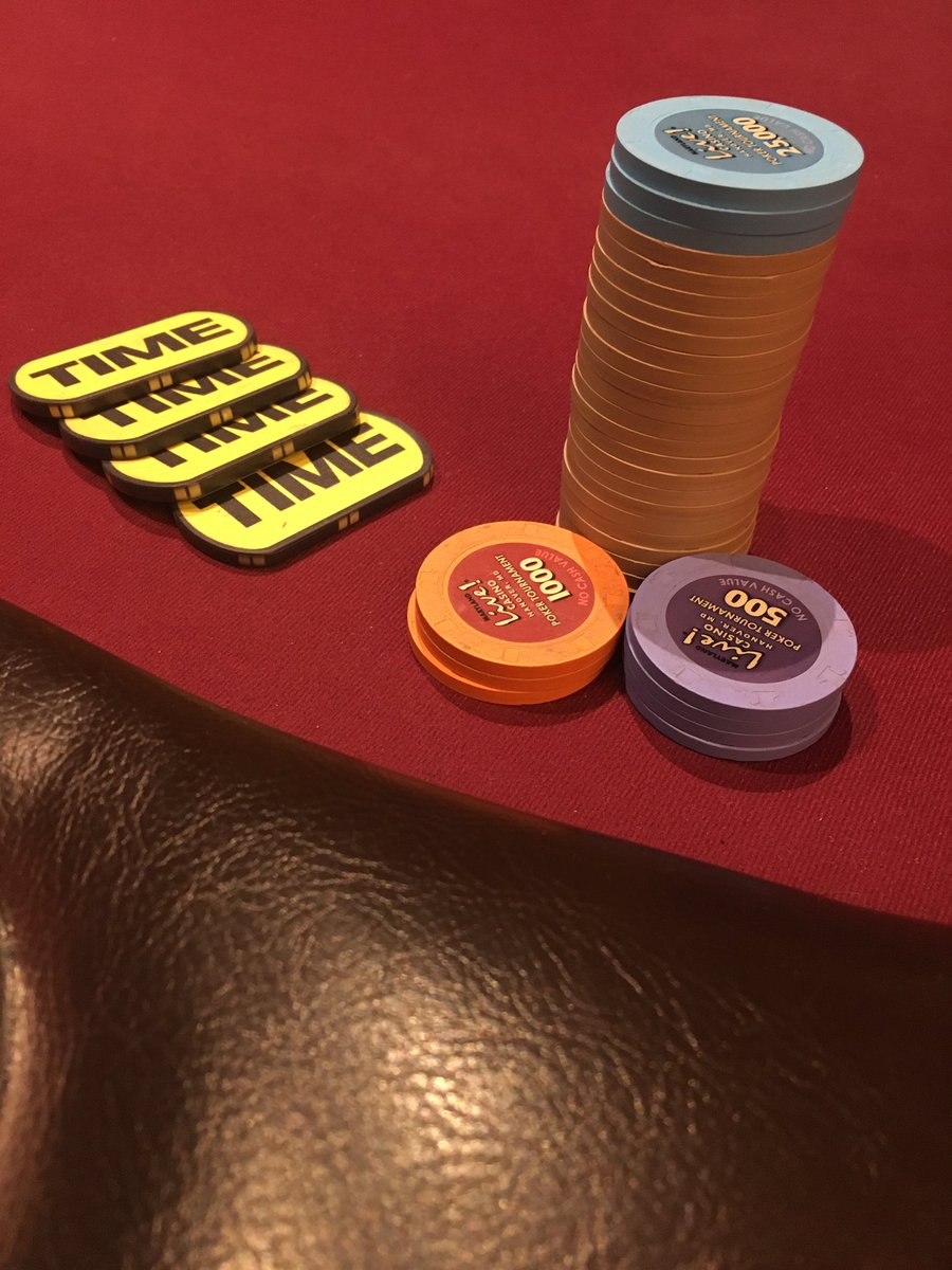 Time bank poker online Time bank poker online