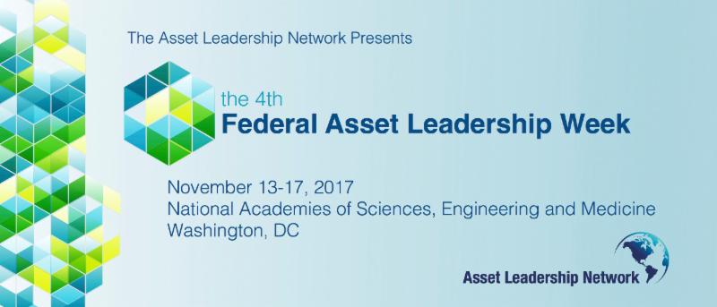 Uberlytics Sponsoring Smart Infrastructure Forum and the 4th Federal Asset Leadership Week conta.cc/2yUwNNR