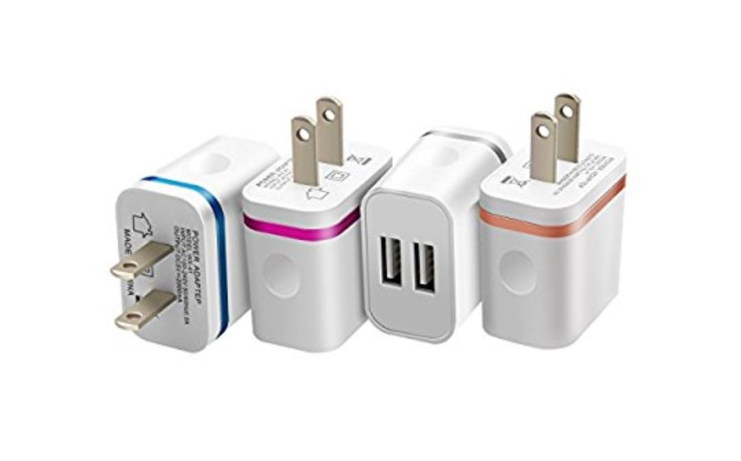 WCSchoolStore's tweet image. New at The Den...Charging cords $1 per foot &amp;amp; dual port charging blocks $5! We have 3, 5, 6, &amp;amp; 10 foot cords!