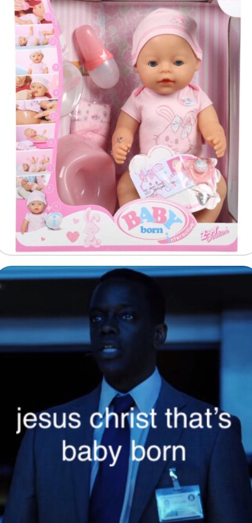 Please forgive me here’s a funny me me I made