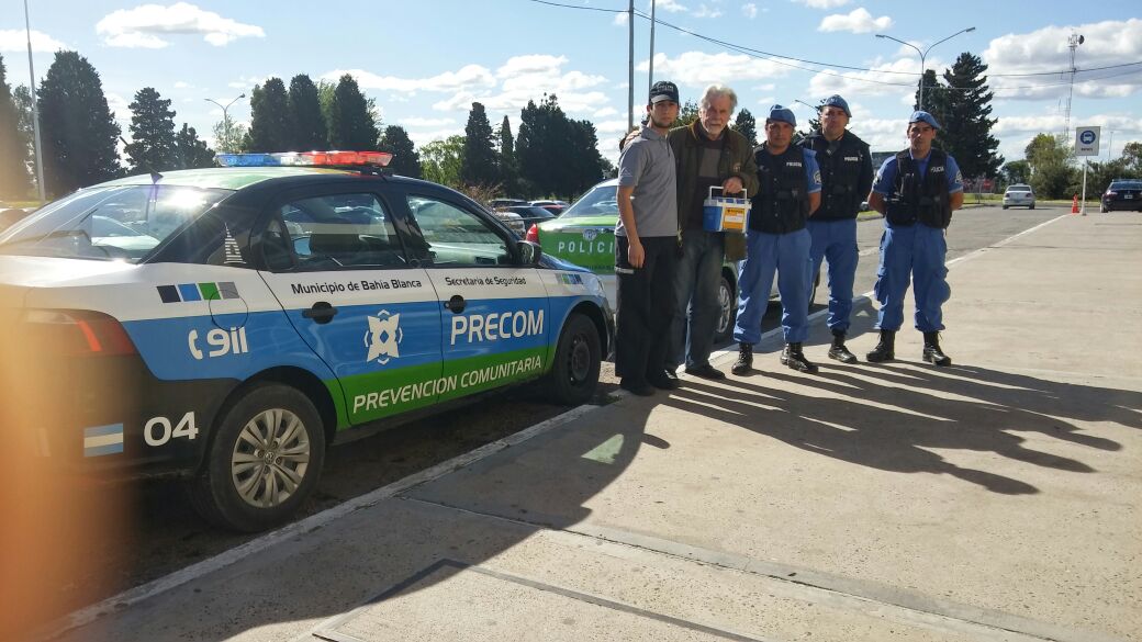 alvarezporte's tweet photo. Coordinacion entre Incucai, Precom y Policia Local en operativo de traslado de organos. Por mas vida https://t.co/rihkgZWIhM