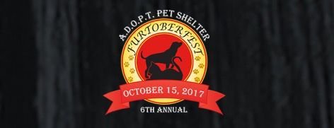 ADOPTPetShelter's tweet photo. Do you like #twobrothersbeer? Get your tickets to #Furtoberfest now! Only 9 more days left to buy your tickets! https://t.co/ZcrgJ88j4h https://t.co/1nLMrBcAuU